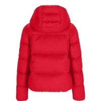 Obermeyer Women's Calypso Down Jacket - Ski Patrol