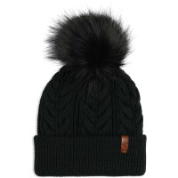 Obermeyer Women's Fir FF Beanie