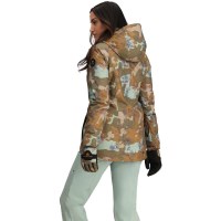 Obermeyer Women's First Chair Jacket - Vintage Camo