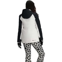 Obermeyer Women's First Chair Jacket - White