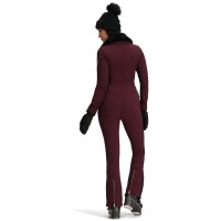 Obermeyer Women's Katze Suit - Cabernet