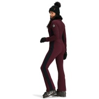 Obermeyer Women's Katze Suit - Cabernet