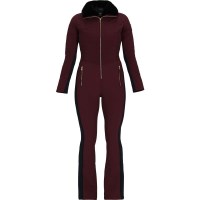 Obermeyer Women's Katze Suit - Cabernet
