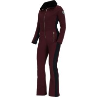 Obermeyer Women's Katze Suit - Cabernet