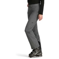 Obermeyer Women's Malta Pant - Charcoal