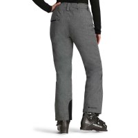 Obermeyer Women's Malta Pant - Charcoal