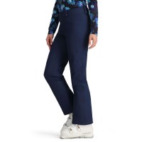 Obermeyer Women's Malta Pant - Midnight Navy