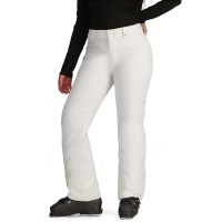 Obermeyer Women's Malta Pant - White