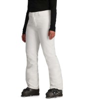 Obermeyer Women's Malta Pant - White
