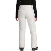 Obermeyer Women's Malta Pant - White