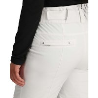 Obermeyer Women's Malta Pant - White