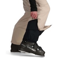 Obermeyer Women's Oberreute Pant - Cement