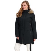 Obermeyer Women's Sojourner Down Jacket - Black