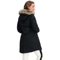 Obermeyer Women's Sojourner Down Jacket - Black