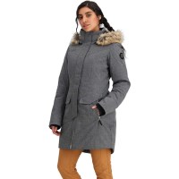 Obermeyer Women's Sojourner Down Jacket