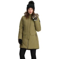 Obermeyer Women's Sojourner Down Jacket