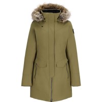 Obermeyer Women's Sojourner Down Jacket - Smokey Olive