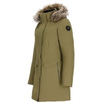 Obermeyer Women's Sojourner Down Jacket - Smokey Olive