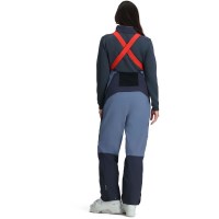 Obermeyer Women's Steibis Bib - Blue Nights