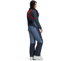 Obermeyer Women's Steibis Bib - Blue Nights