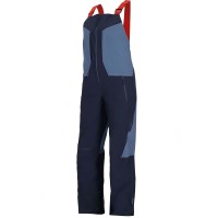 Obermeyer Women's Steibis Bib - Blue Nights