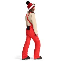 Obermeyer Women's Steibis Bib - Cosmo