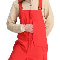 Obermeyer Women's Steibis Bib - Cosmo