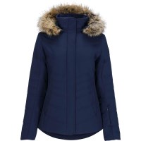 Obermeyer Women's Tuscany II Jacket - Midnight Navy