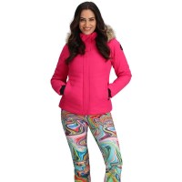 Obermeyer Women's Tuscany II Jacket - Showstopper