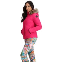 Obermeyer Women's Tuscany II Jacket - Showstopper