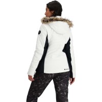 Obermeyer Women's Tuscany II Jacket - White