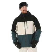 O'Neill Men's Carbonite Snow Jacket