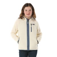 Patagonia Boys Retro Pile Jacket