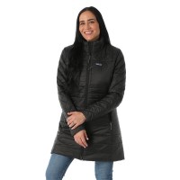 Patagonia Women's Radalie Parka - Black (BLK)