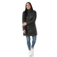 Patagonia Women's Radalie Parka - Black (BLK)