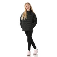 Patagonia Youth Down Sweater - Youth - Black (BLK)