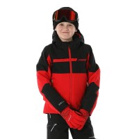 Spyder Boy's Challenger Jacket