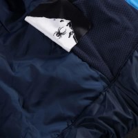 Spyder Boy's Leader Jacket - Aether Blue