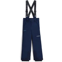 Spyder Boy's Propulsion Pants - True Navy