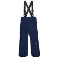 Spyder Boy's Propulsion Pants - True Navy