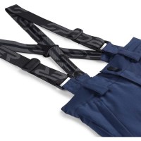 Spyder Boy's Propulsion Pants - True Navy