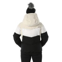 Spyder Eastwood Down Jacket - Women's - Black (BLK2)