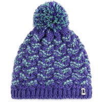 Spyder Girl&#39;s Brrr Berry Hat