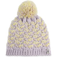 Spyder Girl's Brrr Berry Hat - Violet Dust