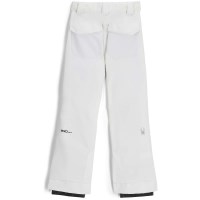 Spyder Girl's Olympia Pants - White