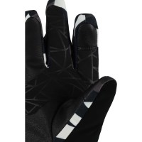 Spyder Girl's Synthesis Ski Gloves - Tiger Polar