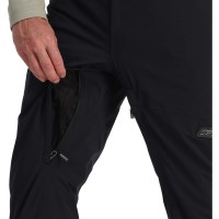 Spyder Men's Bormio Pants - Black