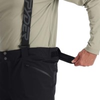 Spyder Men's Bormio Pants - Black