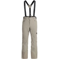 Spyder Men's Bormio Pants - Concrete