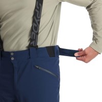 Spyder Men's Bormio Pants - True Navy